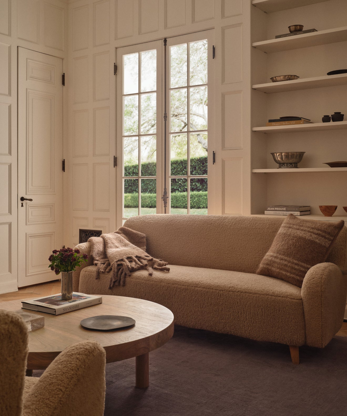 Aspen Sofa | Jenni Kayne