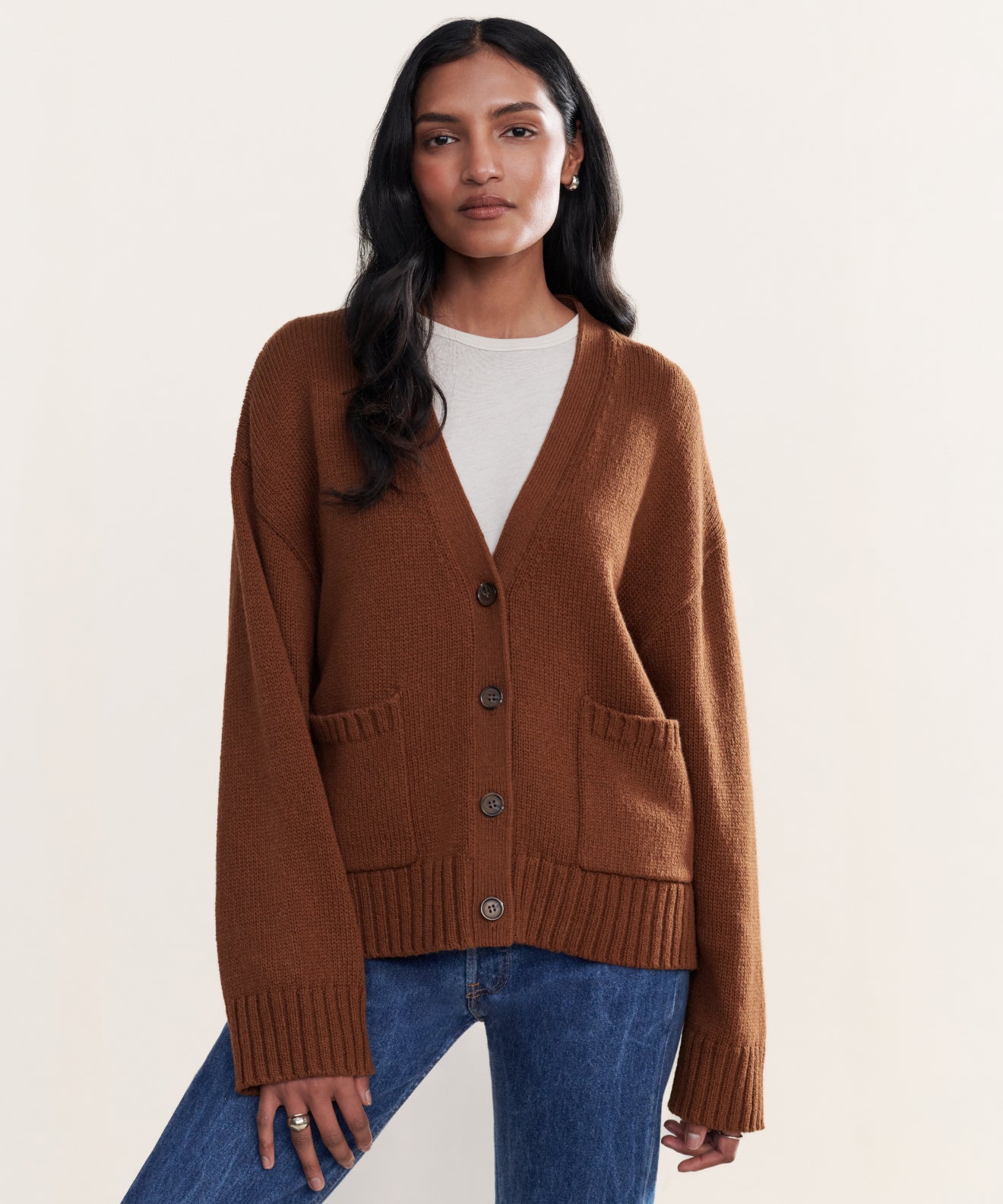 Barrett Cardigan Jenni Kayne