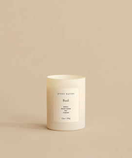 Mandeville Glass Candle | Jenni Kayne