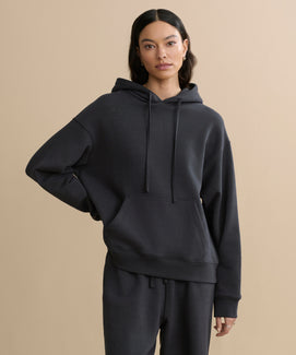 Cashmere Chandler Long-Sleeve Tee | Jenni Kayne