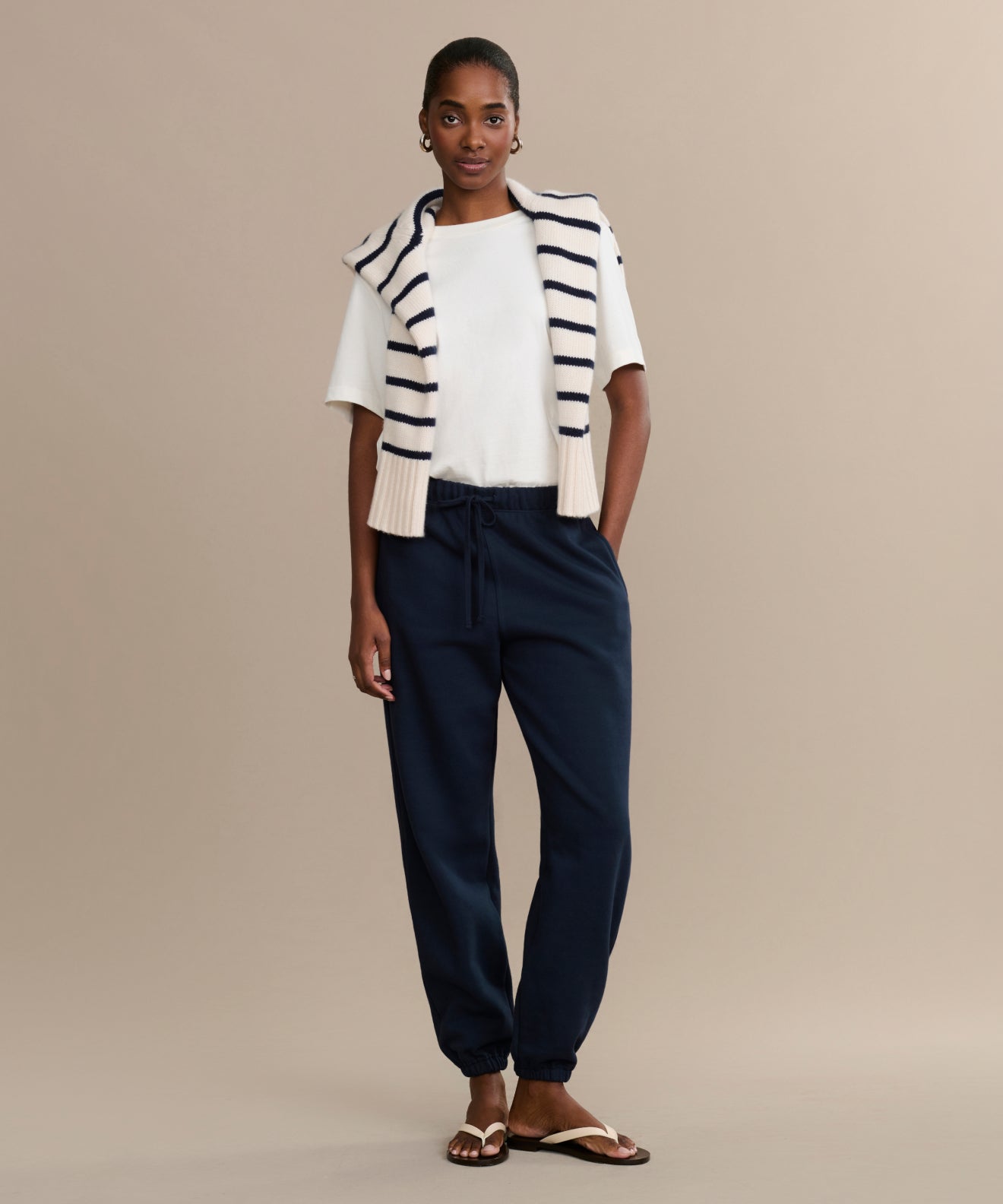 Bay Sweatpant | Jenni Kayne