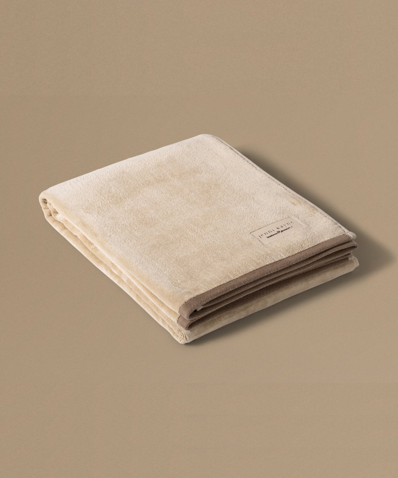 Dune Beach Towel