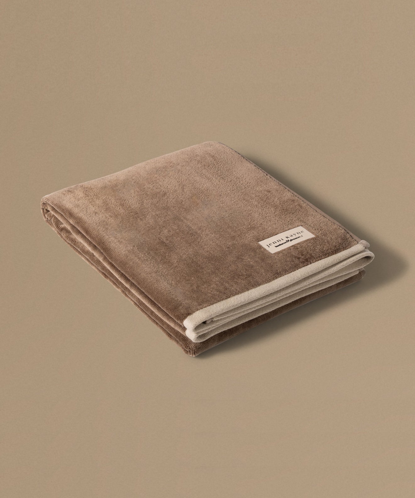 Grove Beach Towel