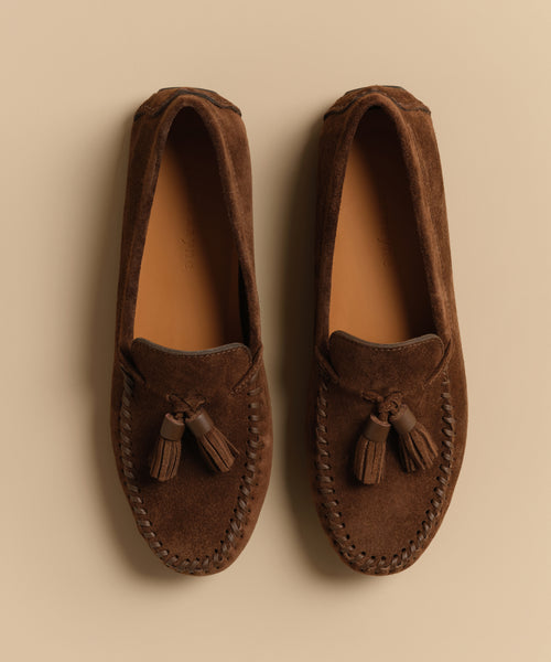 Beck Moccasin