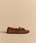 Beck Moccasin