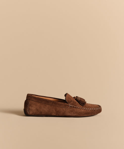 Beck Moccasin