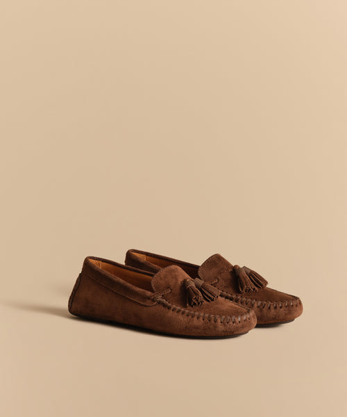 Beck Moccasin