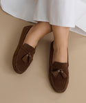 Beck Moccasin