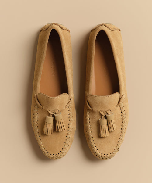 Beck Moccasin