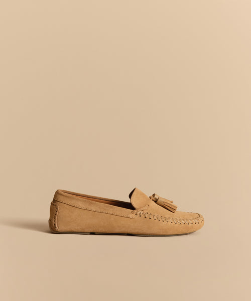 Beck Moccasin