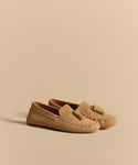 Beck Moccasin