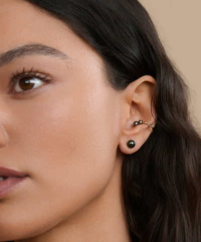 Loren Pearl Ear Cuff | Jenni Kayne