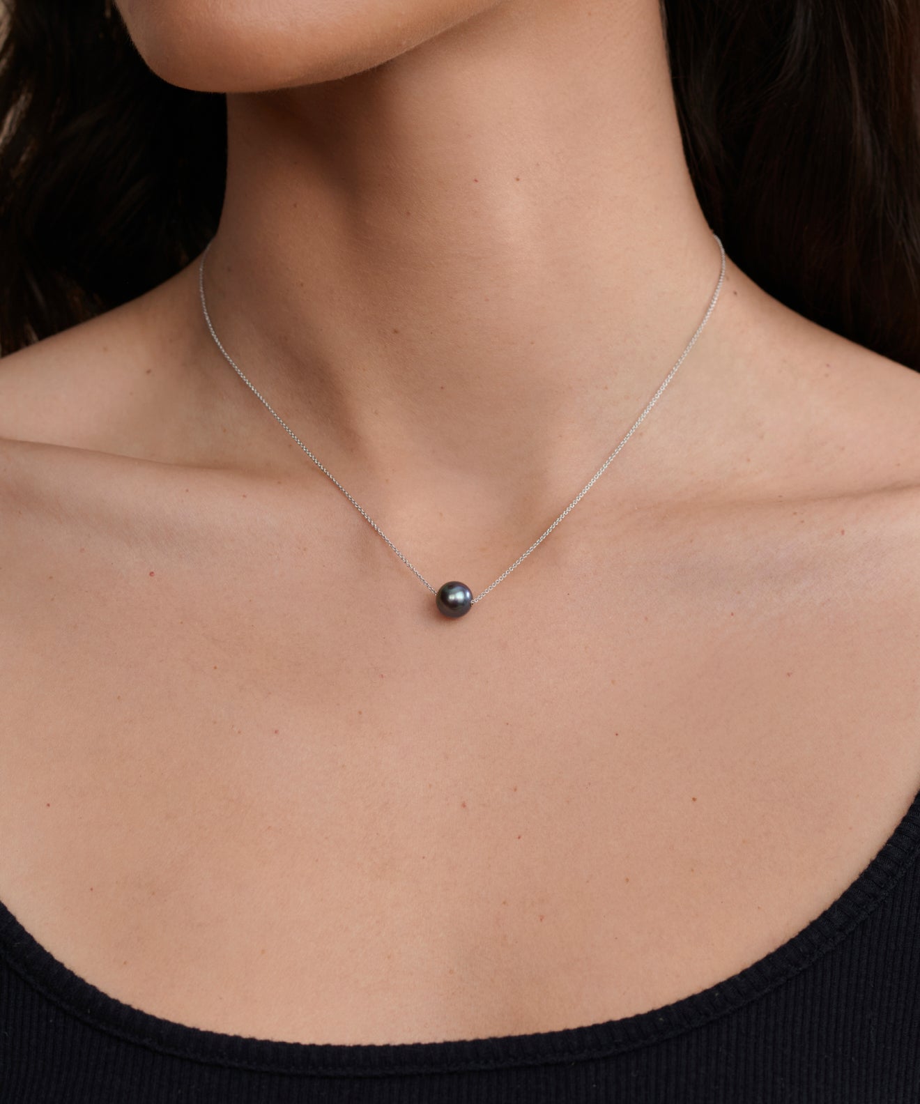 Philo Pearl Necklace | Jenni Kayne
