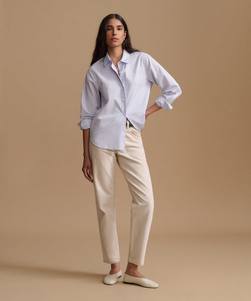 Boyfriend Shirt