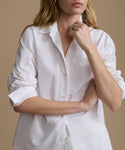 Boyfriend Shirt