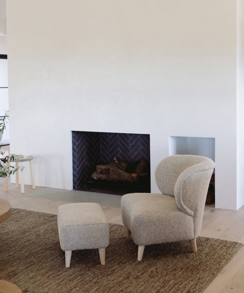 Brentwood Chair