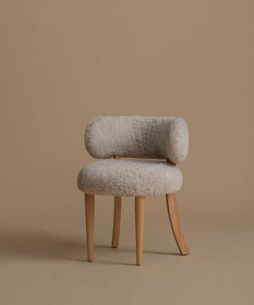 Brentwood Dressing Chair