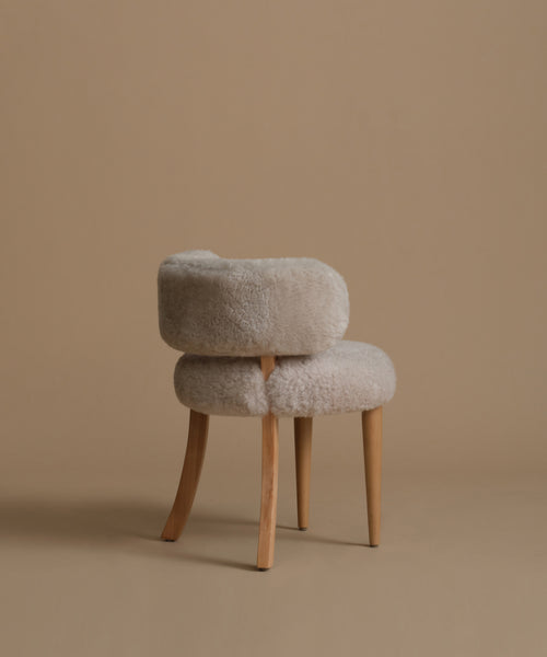 Brentwood Dressing Chair