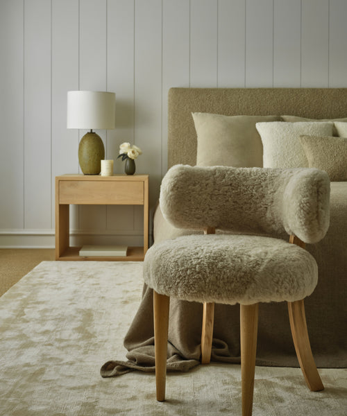 Brentwood Dressing Chair