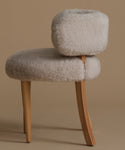 Brentwood Dressing Chair