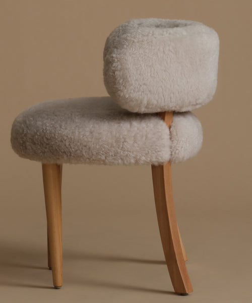 Brentwood Dressing Chair