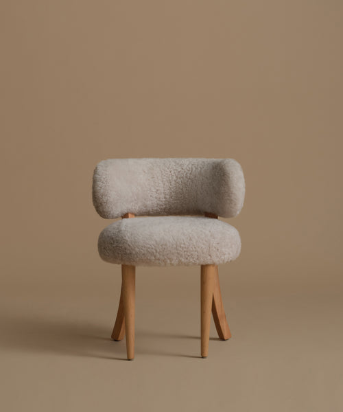 Brentwood Dressing Chair