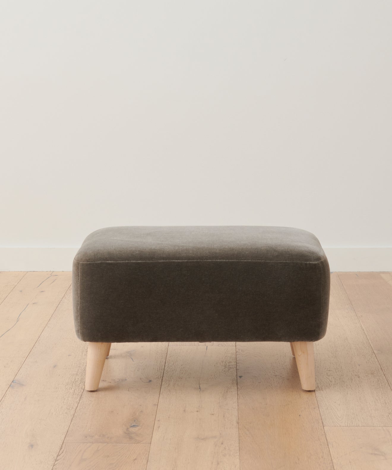 Brentwood Ottoman | Jenni Kayne