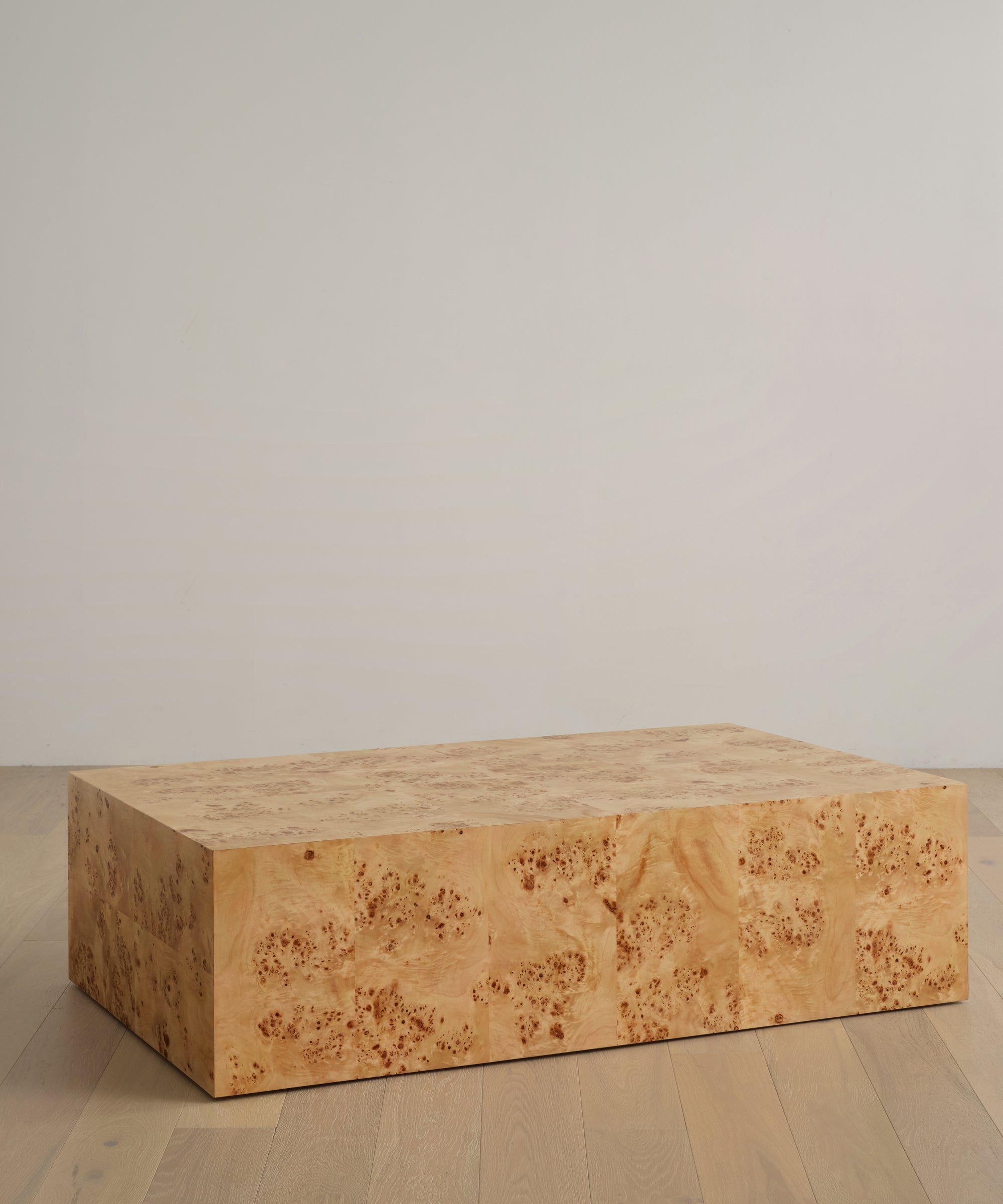 Sur Rectangle Coffee Table | Jenni Kayne