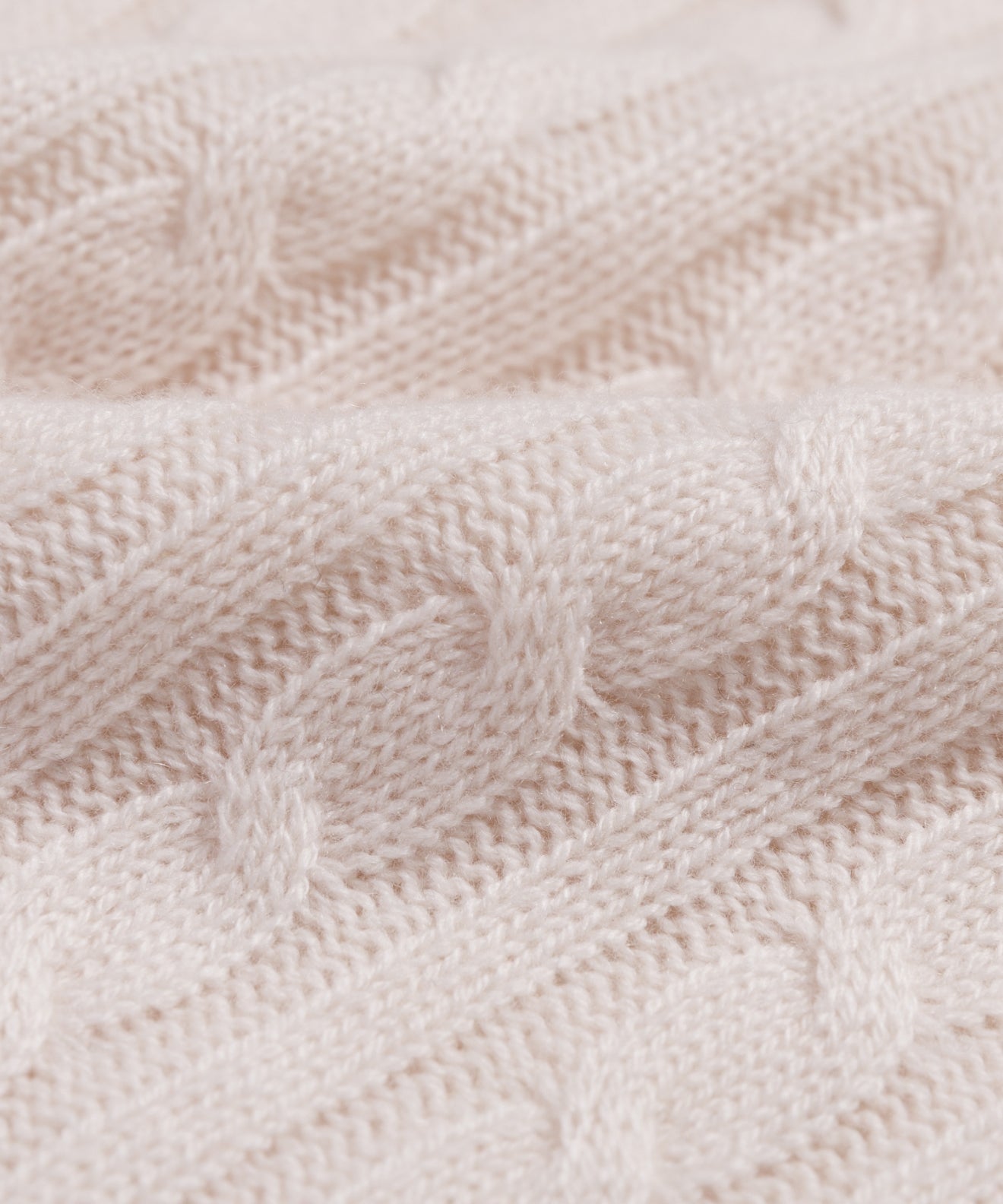 Cable Nell Turtleneck | Jenni Kayne