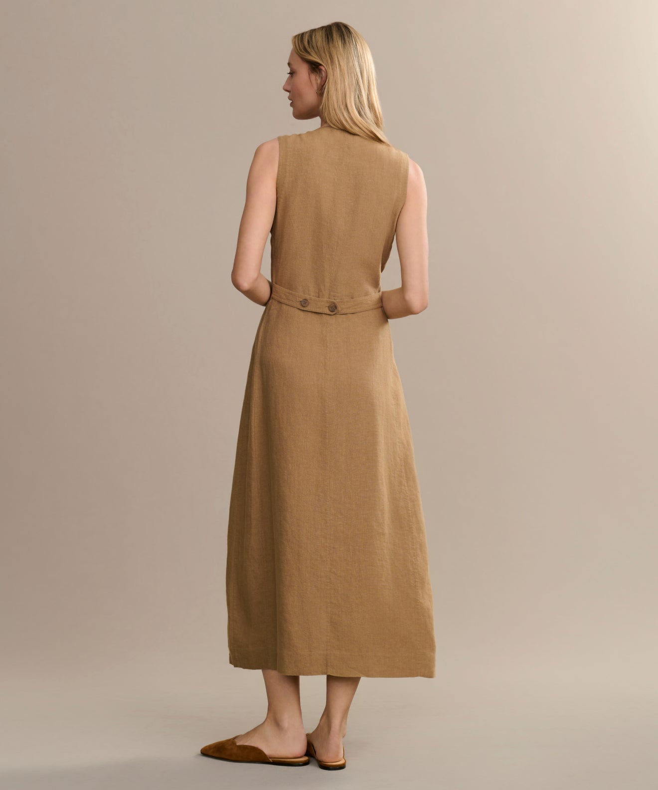 Callan Dress