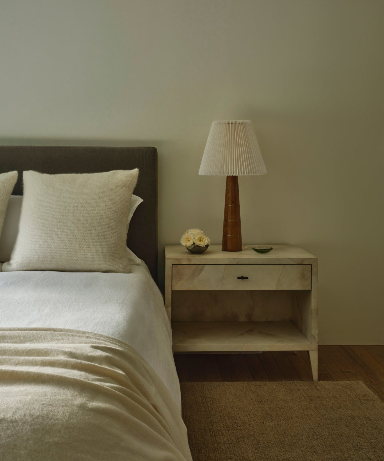 Camden Linen Rug | Jenni Kayne