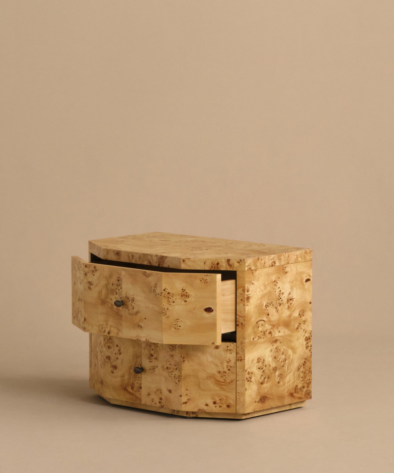 Carbon Nightstand | Jenni Kayne