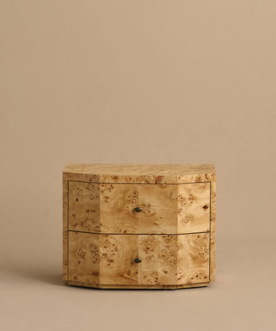 Carbon Nightstand | Jenni Kayne