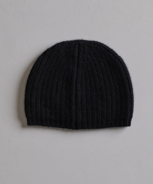Cashmere Alpine Beanie | Jenni Kayne