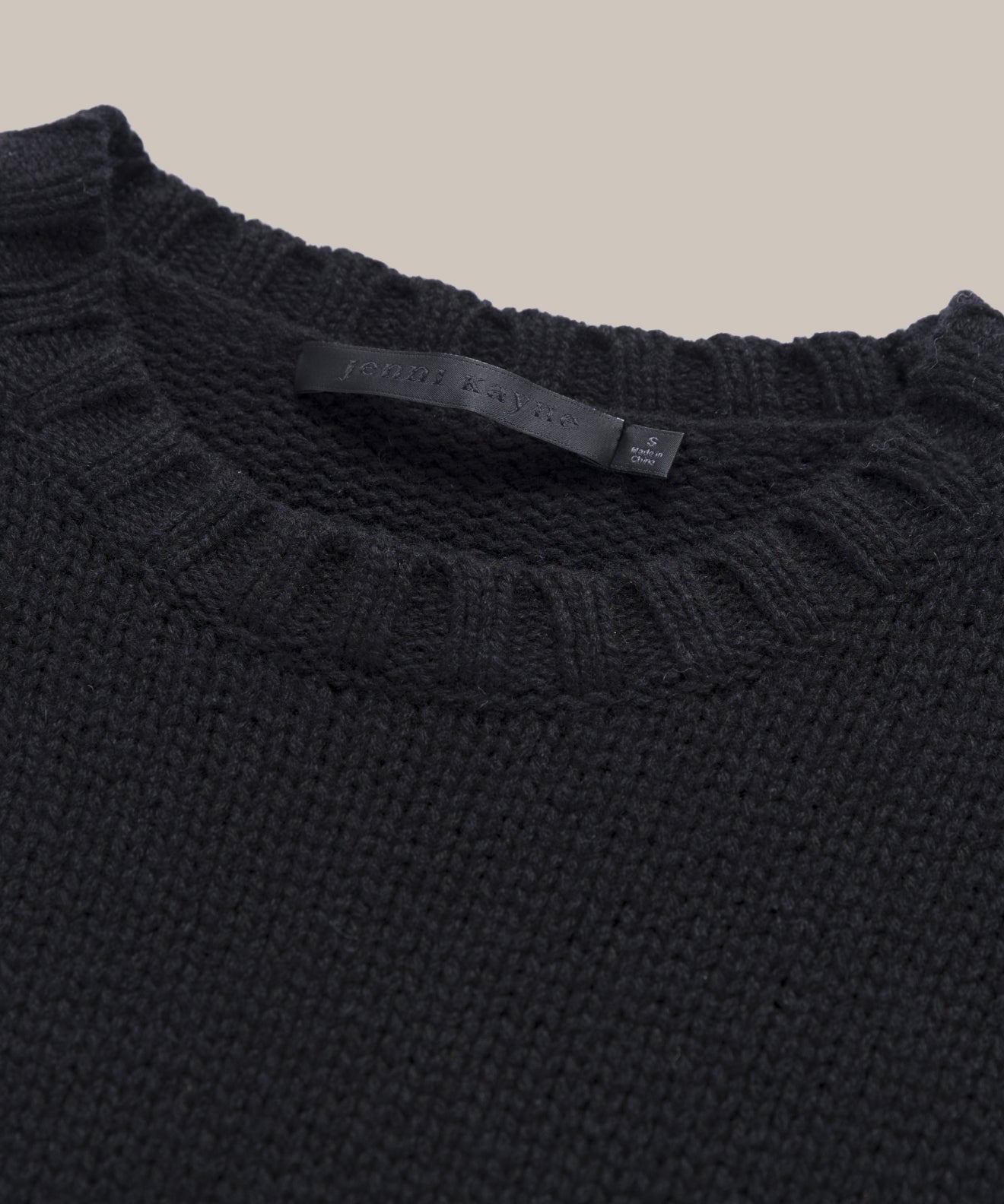 新品正規品 andmary Tiana knit bare tops black ANDMARY】Tiana knit bare tops