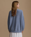 Cashmere Cocoon Cardigan