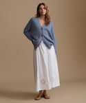 Cashmere Cocoon Cardigan