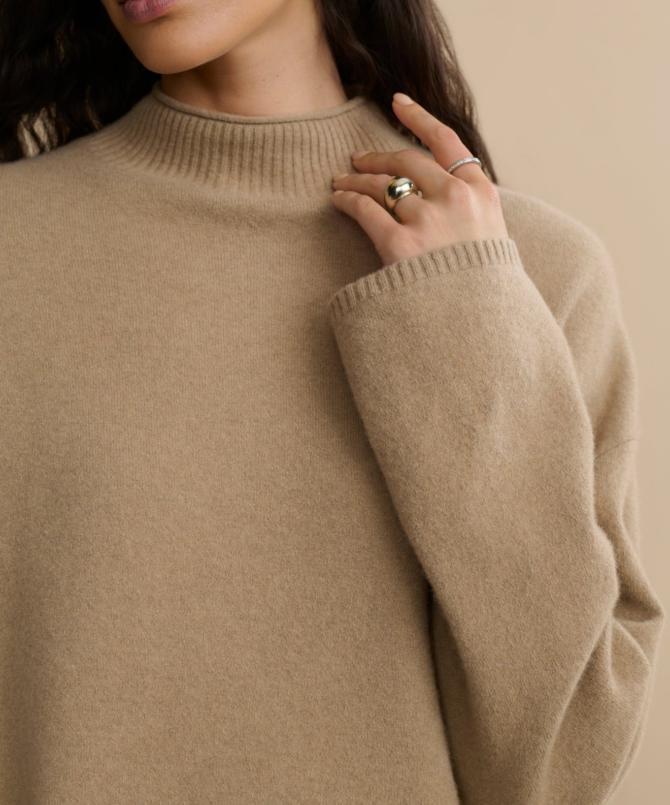 Chalet Sweater | Jenni Kayne