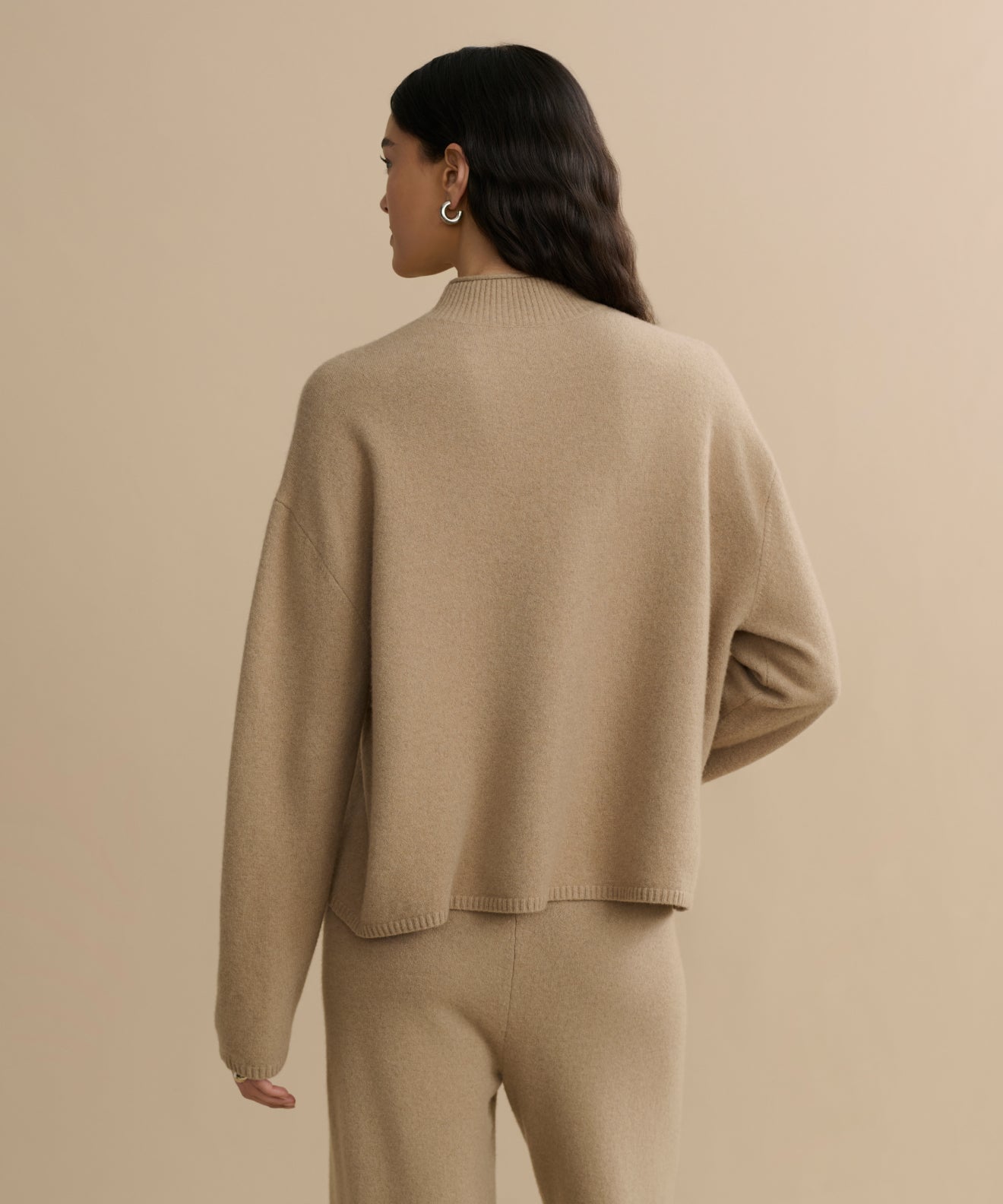 Chalet Sweater | Jenni Kayne