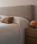 Chateau Alpaca Coverlet