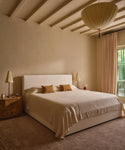 Chateau Alpaca Coverlet
