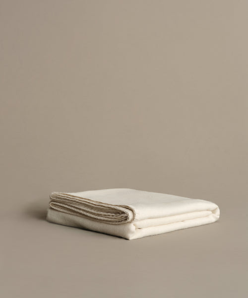 Chateau Alpaca Coverlet