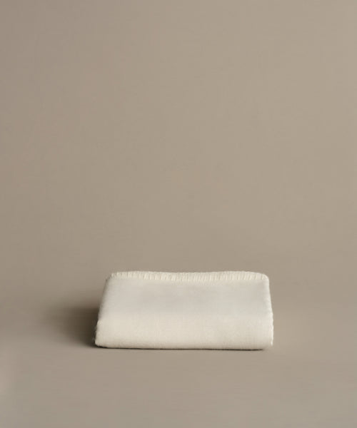 Chateau Alpaca Coverlet