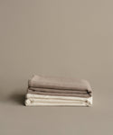 Chateau Alpaca Coverlet