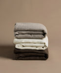 Chateau Alpaca Throw