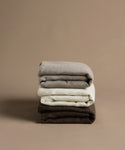 Chateau Alpaca Throw