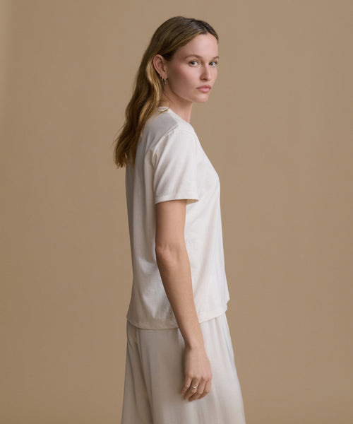 Clean Classic Tee