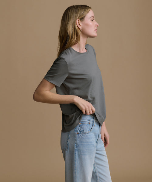 Clean Classic Tee