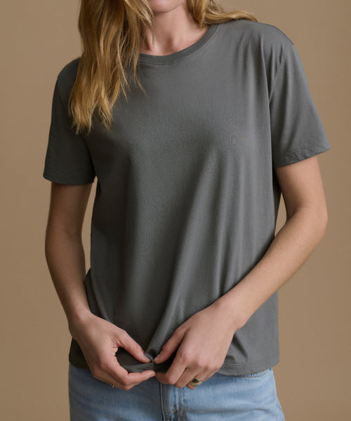 Clean Classic Tee