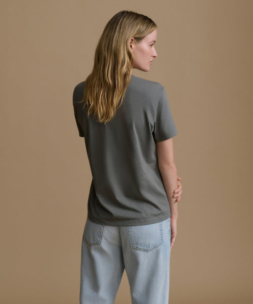 Clean Classic Tee